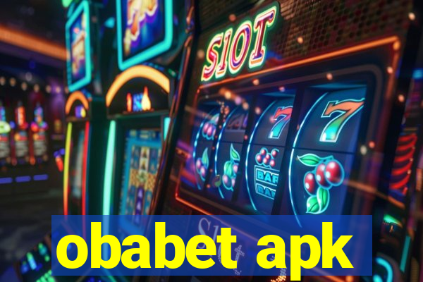 obabet apk